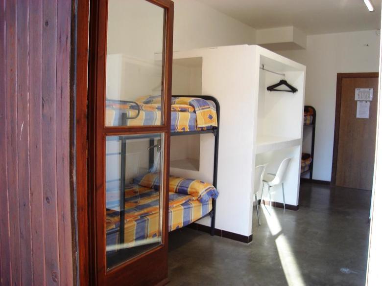 Albergue Les Estades