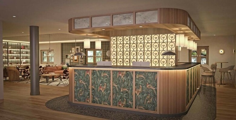 Hotel Sn� Vall De Bo�