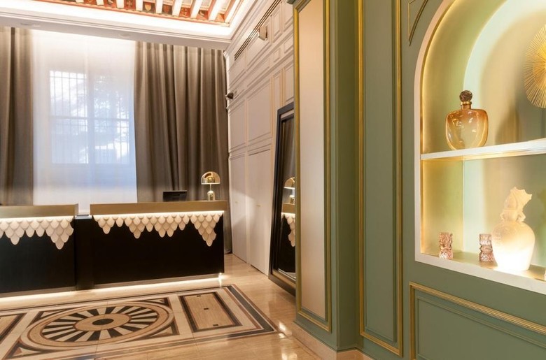 Hotel Eugenia De Montijo, Autograph Collection