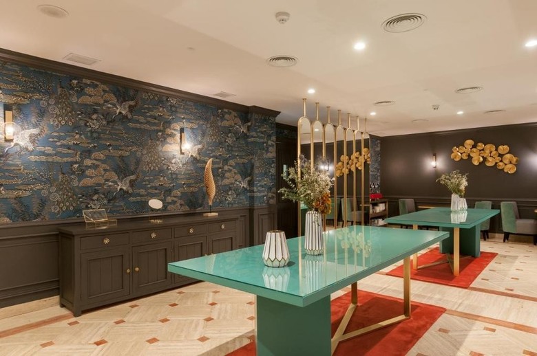 Hotel Eugenia De Montijo, Autograph Collection