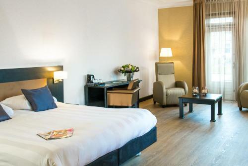 Hotel de Arendshoeve - Hampshire Classic