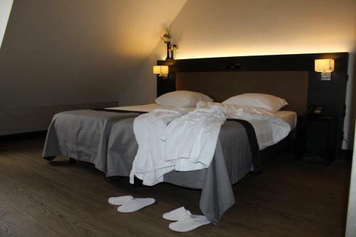 Hotel de Arendshoeve - Hampshire Classic