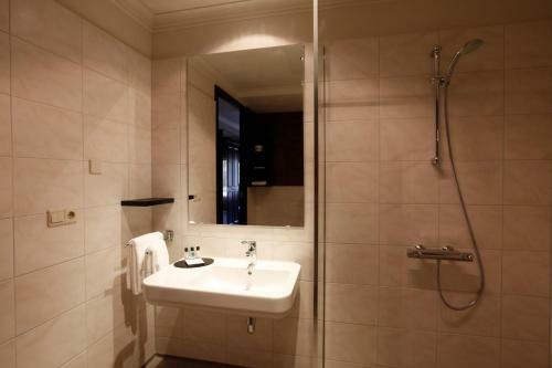 Hotel de Arendshoeve - Hampshire Classic