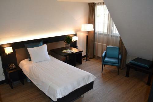 Hotel de Arendshoeve - Hampshire Classic