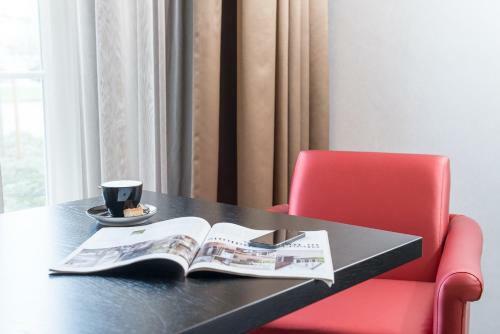 Hotel de Arendshoeve - Hampshire Classic