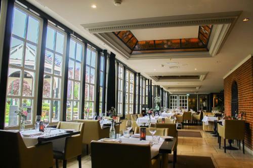 Hotel de Arendshoeve - Hampshire Classic