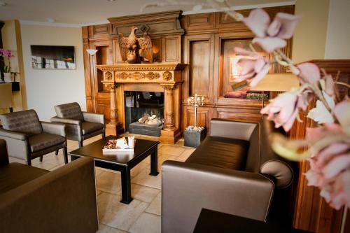 Hotel de Arendshoeve - Hampshire Classic