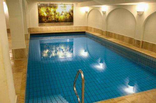 Hotel de Arendshoeve - Hampshire Classic