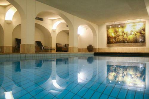 Hotel de Arendshoeve - Hampshire Classic