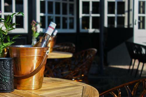 Hotel de Arendshoeve - Hampshire Classic
