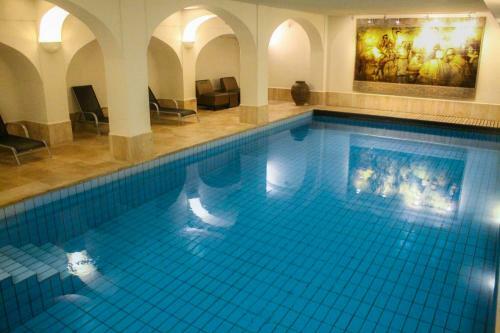 Hotel de Arendshoeve - Hampshire Classic