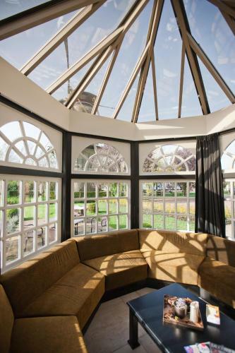 Hotel de Arendshoeve - Hampshire Classic