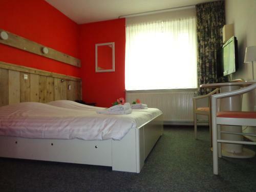 Hotel Bergen