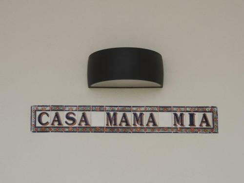 Bed & Breakfast Casa Mama Mia