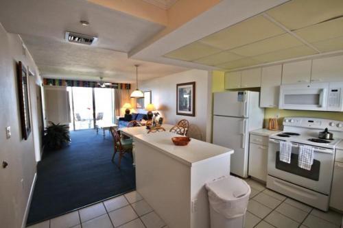 Beach Villas #102