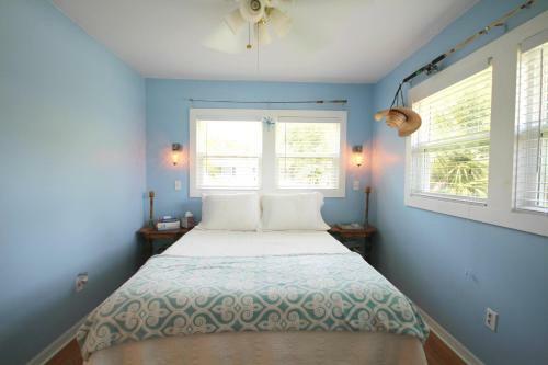 122 Falkirk Island Cottage