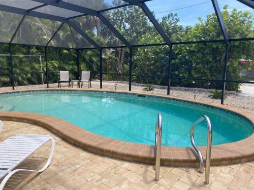 4850 Coral Road