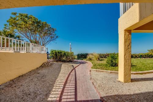 Vacation Villas #134