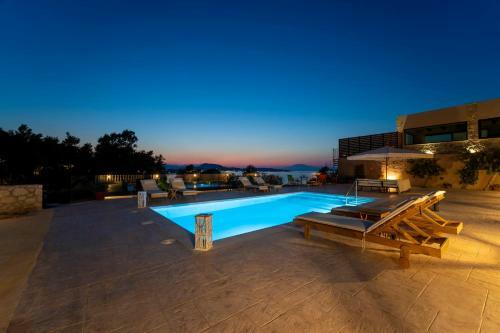 Apartamento Villa Vicky