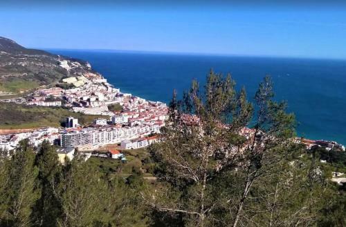 Sesimbra Sea Apartment Shared Pool & Beach