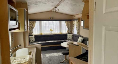 Apartamento Dees Caravan Lettings Kingfisher Elm 453