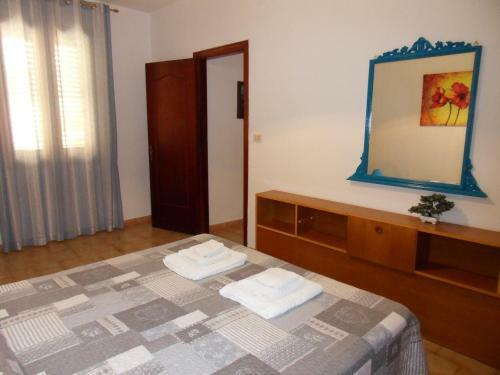 Apartamento Appartamento Vicolo Guitgia