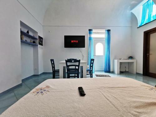 Apartamento La Casetta Al Porto