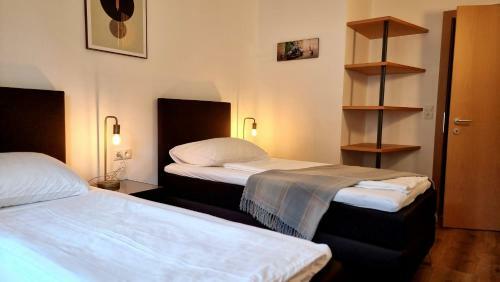 Apartamento Boutique Appartamento Bacchus
