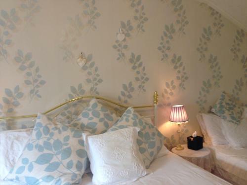 Parc Farm B&B