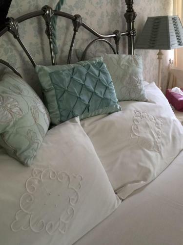 Parc Farm B&B