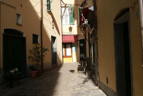 Apartamento Chez Tamara With Private Parking And Air Conditioned