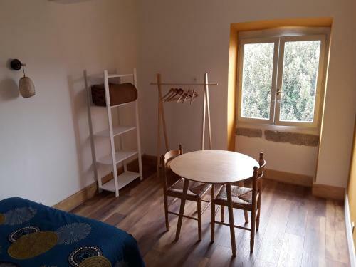 Deux Chambres Chez L'habitant