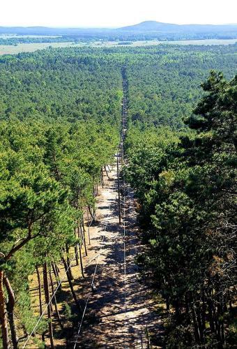 Agroturismo Domek Letniskowy