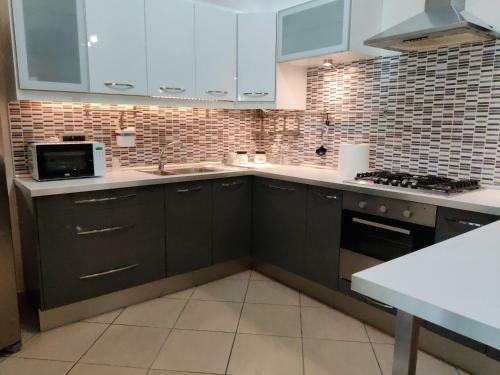 Apartamento Alle Porte Di Milazzo