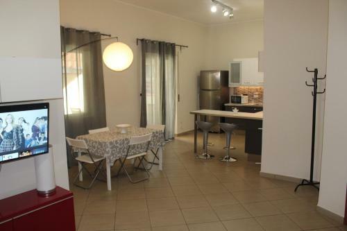 Apartamento Alle Porte Di Milazzo