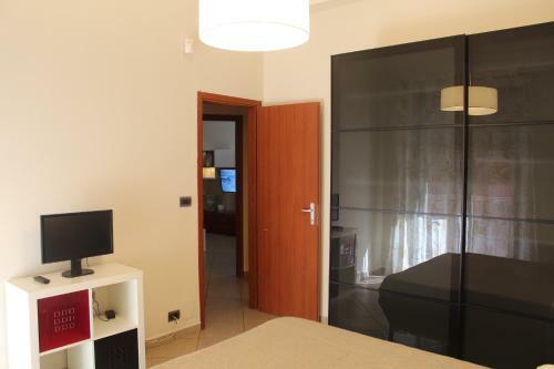 Apartamento Alle Porte Di Milazzo