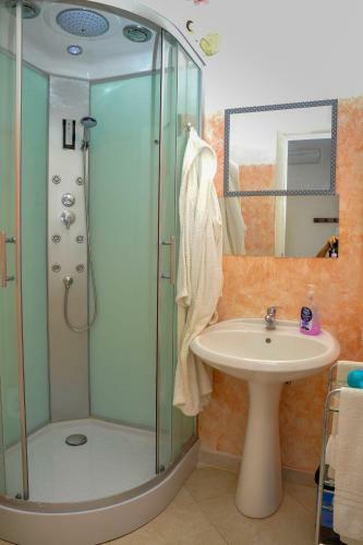 Bed & Breakfast Oasi Degli Allori