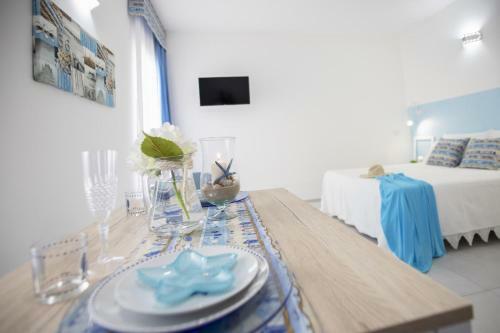 Apartamento Il Pescatore Di Sogni