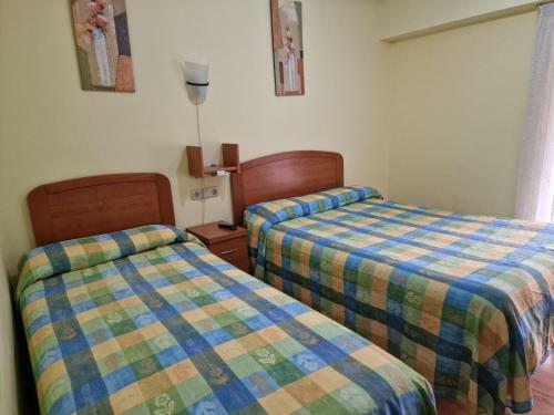 Hostal Pensi�n Tximistarri