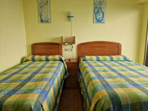 Hostal Pensi�n Tximistarri