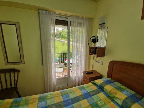 Hostal Pensi�n Tximistarri