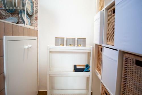 Apartamento La Casa Di Nemi A San Vito