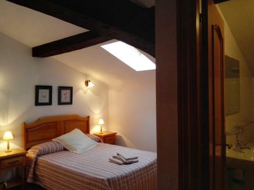 Agroturismo La Posada Nueva