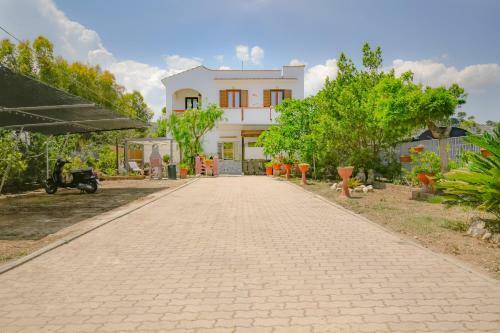 Hostal Villa Latino