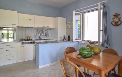 Nice Apartment In Marritza With 3 Bedrooms