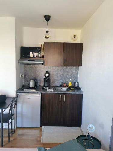 Apartamento Studio Disney 4 Personnes