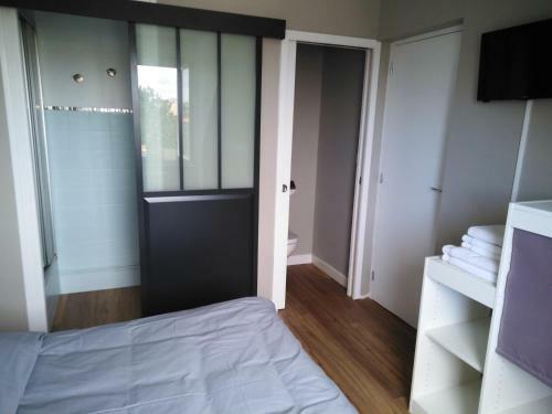 Apartamento Appart'h�tel de Trefeuntec