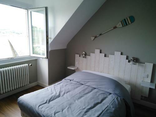 Apartamento Appart'h�tel de Trefeuntec