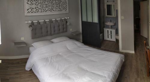 Apartamento Appart'h�tel de Trefeuntec