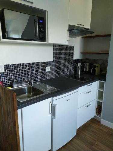 Apartamento Appart'h�tel de Trefeuntec